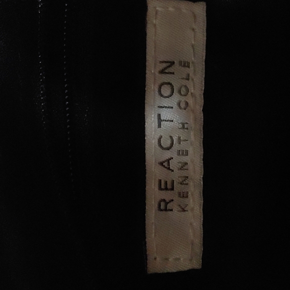 Reaction Kenneth Cole Rock and Roll Wristlet Bag - Picture 11 of 16